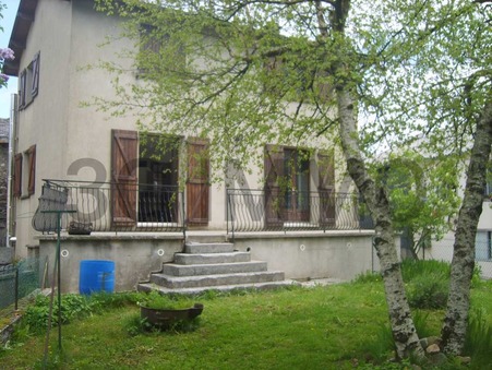 vente maison lacaune