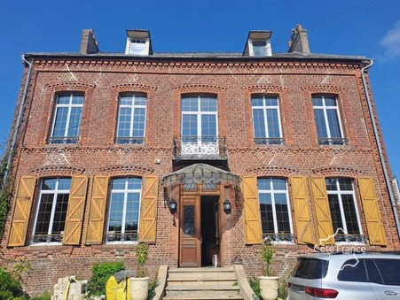 vente maison Vadencourt