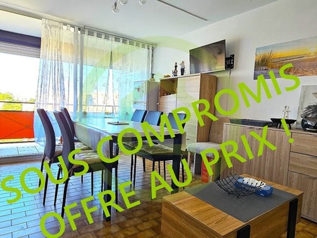 vente appartement le grau du roi