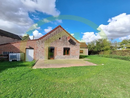 vente maison Neuville en avesnois