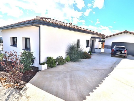 vente maison Leucate