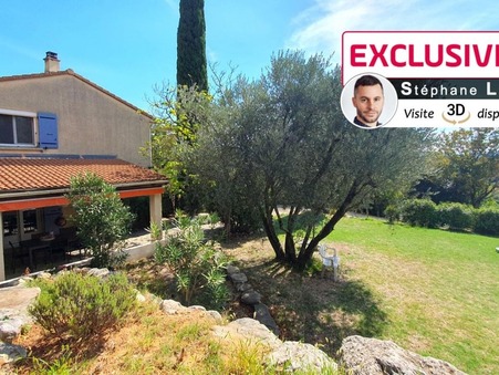 vente maison Rochemaure