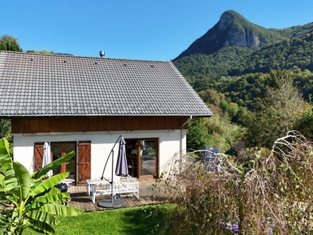 vente maison saint-ferréol