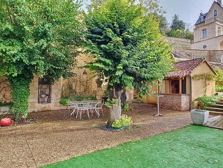 vente maison Chauvigny