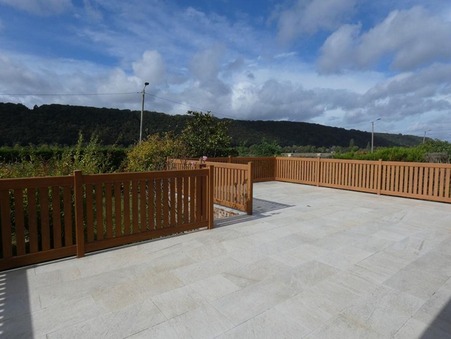 vente maison Limetz-villez