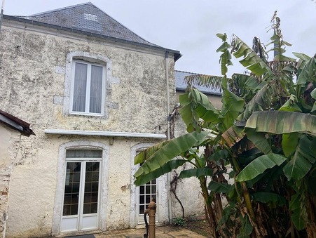 vente maison Précigné