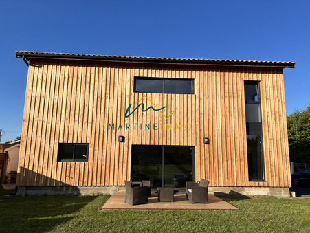 vente maison Bordeaux  351 225€