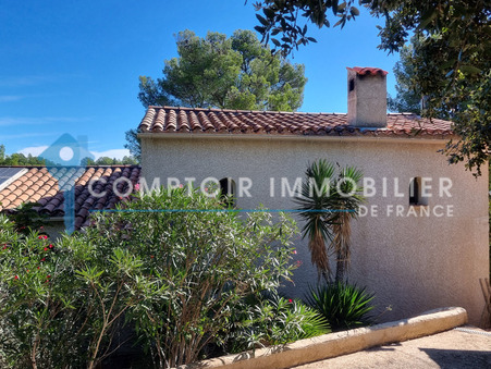 vente maison flayosc