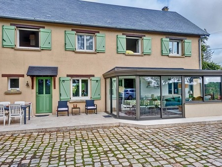 vente maison le mans