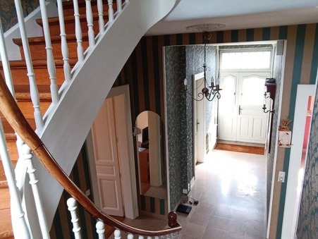 vente maison luxeuil-les-bains