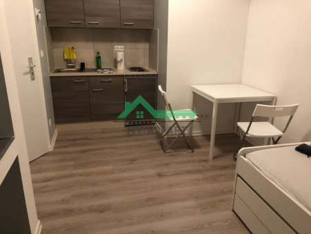 location appartement Paris 16eme arrondissement