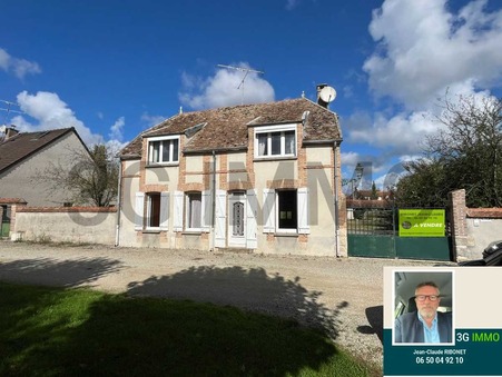 vente maison Romilly sur seine
