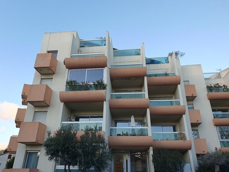 location appartement BEZIERS  420€