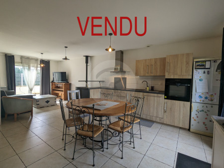 vente maison Lagrave