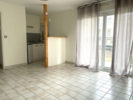 vente appartement Dinard