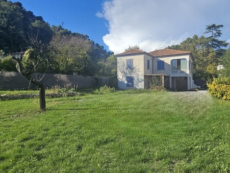 vente maison Levens  485 000€