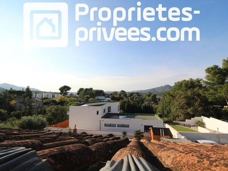 vente maison Aubagne  530 000€