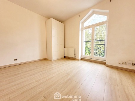 vente appartement Châtillon