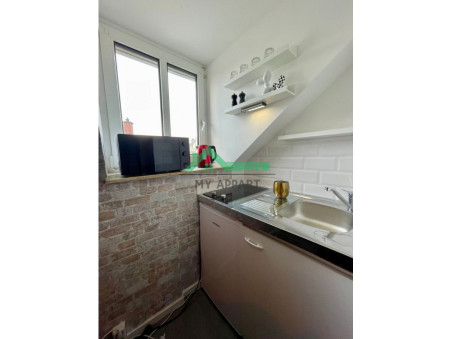 location appartement Paris 3eme arrondissement