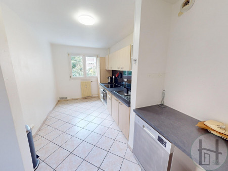 vente appartement Strasbourg  138 000€
