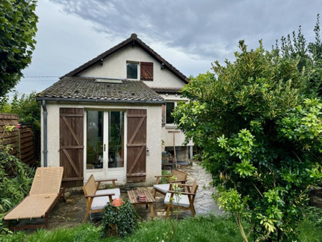 vente maison Villennes-sur-seine