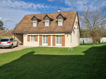 vente maison Lux