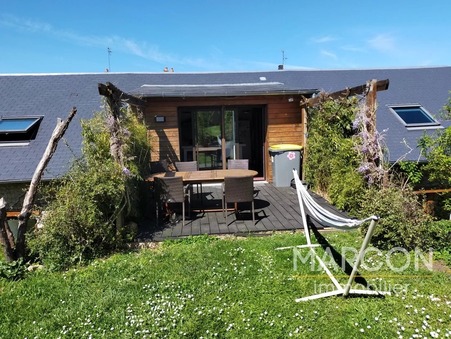 vente maison La souterraine
