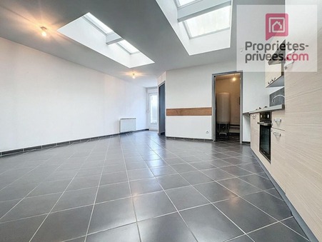 vente maison Erquinghem-lys