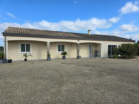 vente maison Saint-Médard-de-Mussidan  294 000€