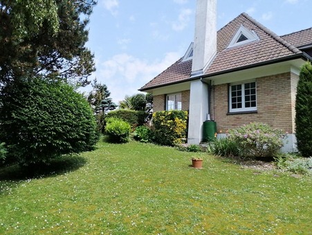 vente maison ETAPLES  546 000€