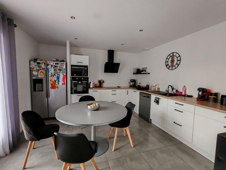 vente maison hinx
