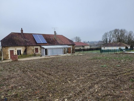 vente maison chaource