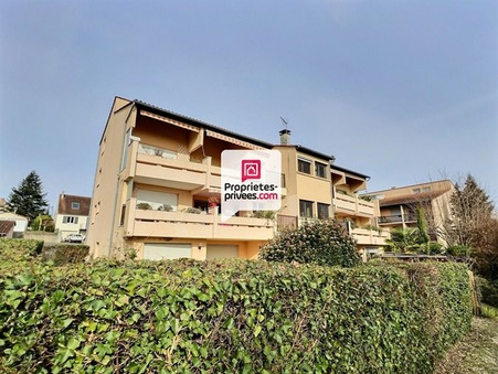 vente appartement Trélissac