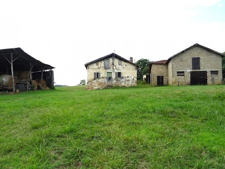 vente maison Sainte-colombe