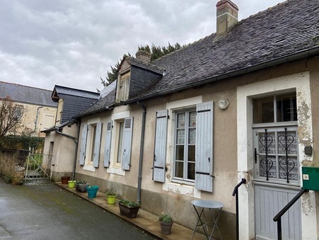 vente maison noyen-sur-sarthe