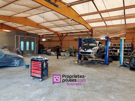 vente local Verrières-en-anjou