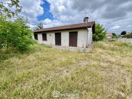 vente maison Parempuyre