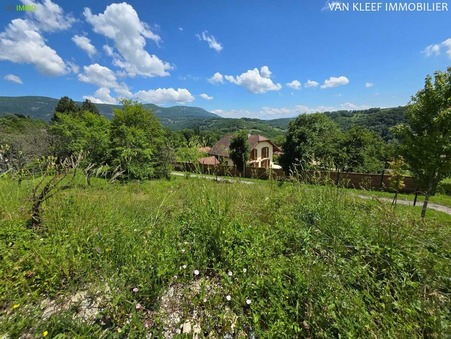 vente terrain Leaz