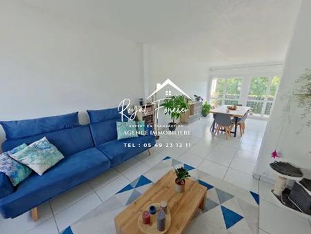 vente appartement Châtellerault 75 000€