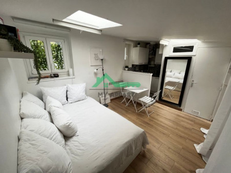 location appartement Paris 3eme arrondissement