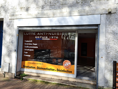 location local Saintes