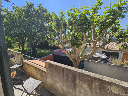 vente appartement Montfavet