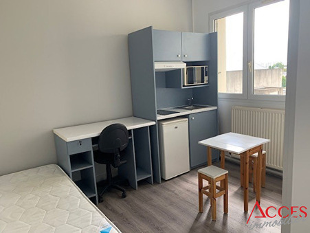 location appartement Limoges  330€