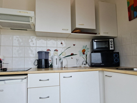 vente appartement 40100
