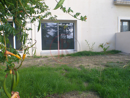 vente maison Saint-georges-d'orques