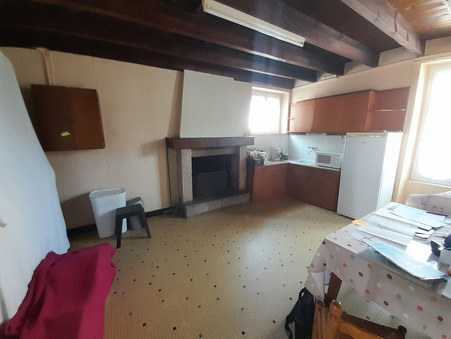 vente maison Les Herbiers  131 000€