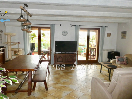 vente appartement Cagnes-sur-mer