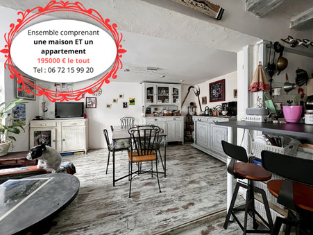 vente maison Fretigney-et-velloreille