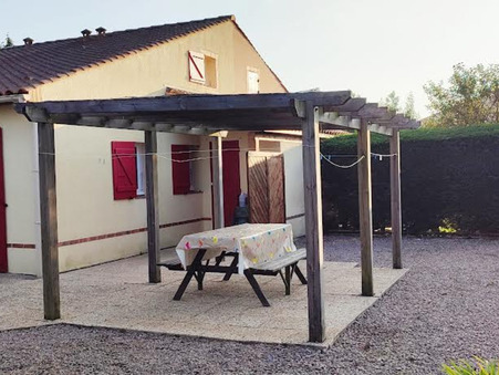 vente maison Pornic  228 800€