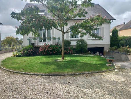 vente maison Sully-sur-loire